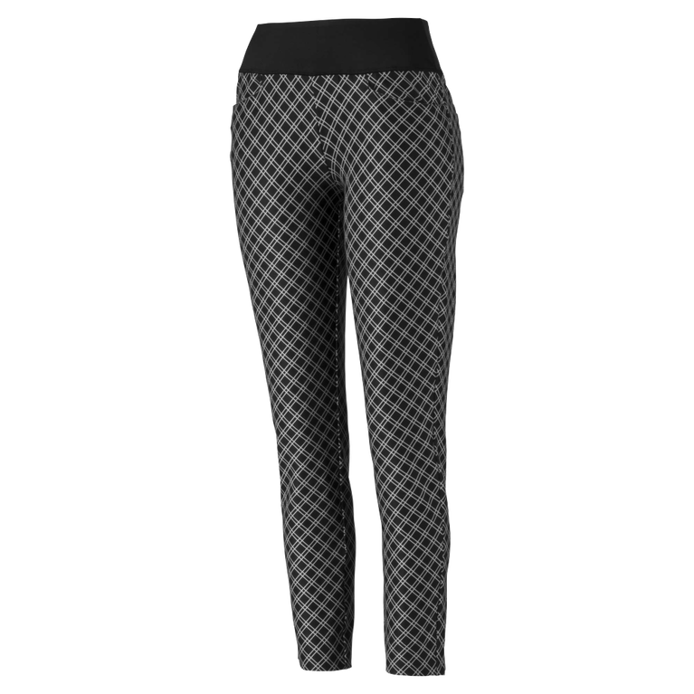 pink golf pants womens